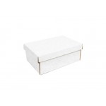 Caixa Segia Clean M 30x20x12cm